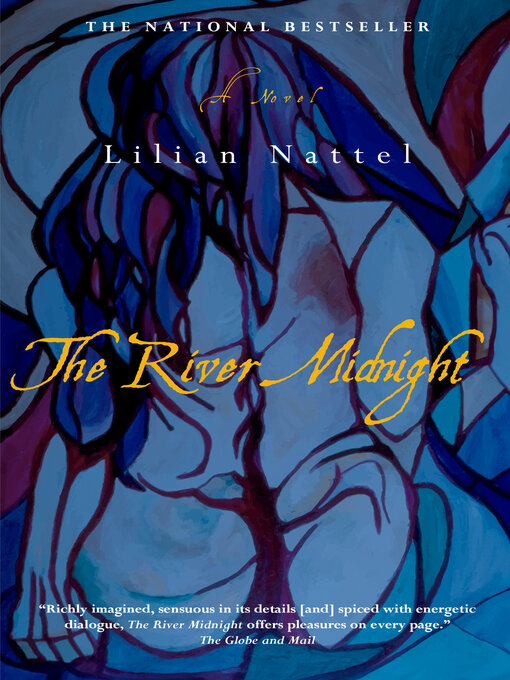 Title details for The River Midnight by Lilian Nattel - Available